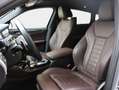 BMW X4 M 40i Head-Up HiFi DAB WLAN Standhzg. Shz Grau - thumbnail 14