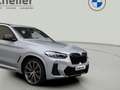 BMW X4 M 40i Head-Up HiFi DAB WLAN Standhzg. Shz Grau - thumbnail 7