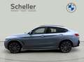 BMW X4 M 40i Head-Up HiFi DAB WLAN Standhzg. Shz Grau - thumbnail 3