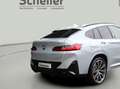 BMW X4 M 40i Head-Up HiFi DAB WLAN Standhzg. Shz Grau - thumbnail 8