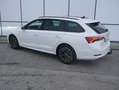 Skoda Octavia 2,0 TDI Ambition DSG, AHK, Standheizung, ACC, L... Weiß - thumbnail 3