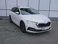Skoda Octavia 2,0 TDI Ambition DSG, AHK, Standheizung, ACC, L... Weiß - thumbnail 5