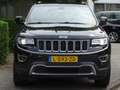 Jeep Grand Cherokee 3.0 CRD Laredo - AUTOMAAT - CLIMATE / CRUISE CONTR Zwart - thumbnail 4