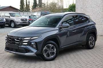 AUTOMAAT*APPLE-CARPLAY*CAMERA*NAVIGATIE*KEY-LESSGO