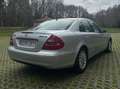Mercedes-Benz E 280 E 280 4M Aut. Plateado - thumbnail 4