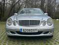 Mercedes-Benz E 280 E 280 4M Aut. Plateado - thumbnail 2