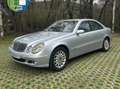 Mercedes-Benz E 280 E 280 4M Aut. Plateado - thumbnail 1