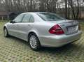 Mercedes-Benz E 280 E 280 4M Aut. Plateado - thumbnail 6