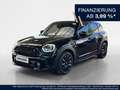 MINI Cooper S Countryman Classic Trim Noir - thumbnail 1