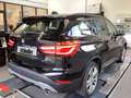 BMW X1 xDrive20d Sport Line + 2Jahre-BPS.-GARANTIE Schwarz - thumbnail 3