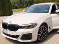 BMW 520 Xdrive Weiß - thumbnail 3