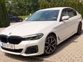 BMW 520 Xdrive Weiß - thumbnail 1