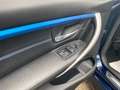 BMW 320 d M-Paket Sport Shadow*Leder*LED*Navi* Bleu - thumbnail 9