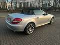 Mercedes-Benz SLK 200 SLK Roadster SLK 200 Kompressor Argintiu - thumbnail 3