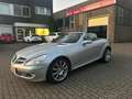 Mercedes-Benz SLK 200 SLK Roadster SLK 200 Kompressor Argintiu - thumbnail 2