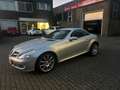 Mercedes-Benz SLK 200 SLK Roadster SLK 200 Kompressor Argintiu - thumbnail 1