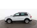 Volkswagen Tiguan 1.4 TSI Life PHEV Aut LED RADAR ASSIST PDC Silber - thumbnail 6