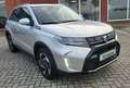 Suzuki Vitara 1,4 Comfort+ Automatik Plateado - thumbnail 5