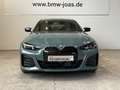 BMW i4 M50 M Sportpaket pro | 19" LMR | Harman Kardon Vert - thumbnail 2