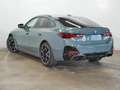 BMW i4 M50 M Sportpaket pro | 19" LMR | Harman Kardon Verde - thumbnail 3