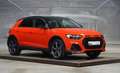 Audi A1 30 TFSI 110 ch S tronic 7 Design Rouge - thumbnail 1