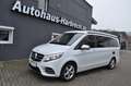 Mercedes-Benz V 250 Marco Polo 4 Matic-AMG Line-Küche-LED-Dist Blanc - thumbnail 4