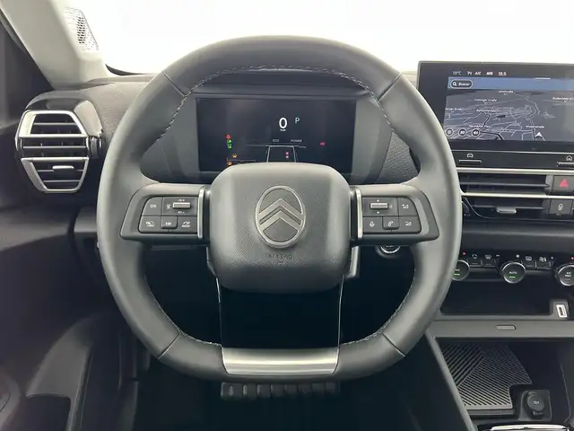 Citroen C4 view 15