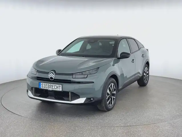 Citroen C4 main image