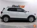 Volkswagen T-Cross 1.0 TSI Advance 85kW Blanco - thumbnail 9