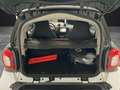 smart forTwo Cabrio electric drive Blanco - thumbnail 12