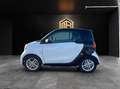 smart forTwo Cabrio electric drive Blanco - thumbnail 7