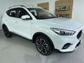 MG ZS 1.5 VTi Luxury Wit - thumbnail 3