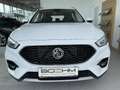 MG ZS 1.5 VTi Luxury Wit - thumbnail 2