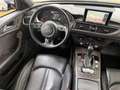 Audi A6 Avant 2,0 TDI Quattro S-tronic S-Line Blau - thumbnail 2