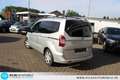 Ford Tourneo Courier Trend 5 Sitzer=KLIMA=Sitzheizung Plateado - thumbnail 17