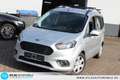 Ford Tourneo Courier Trend 5 Sitzer=KLIMA=Sitzheizung Plateado - thumbnail 12