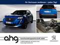 Peugeot 2008 e-2008 GT Navi LED Scheinwerfer Bluetooth PDC Kl Blau - thumbnail 1