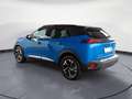 Peugeot 2008 e-2008 GT Navi LED Scheinwerfer Bluetooth PDC Kl Blau - thumbnail 5