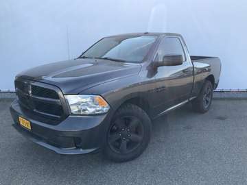 1500 5.7 V8 Regular Cab 6'4 Pick Up Airco Cruise C