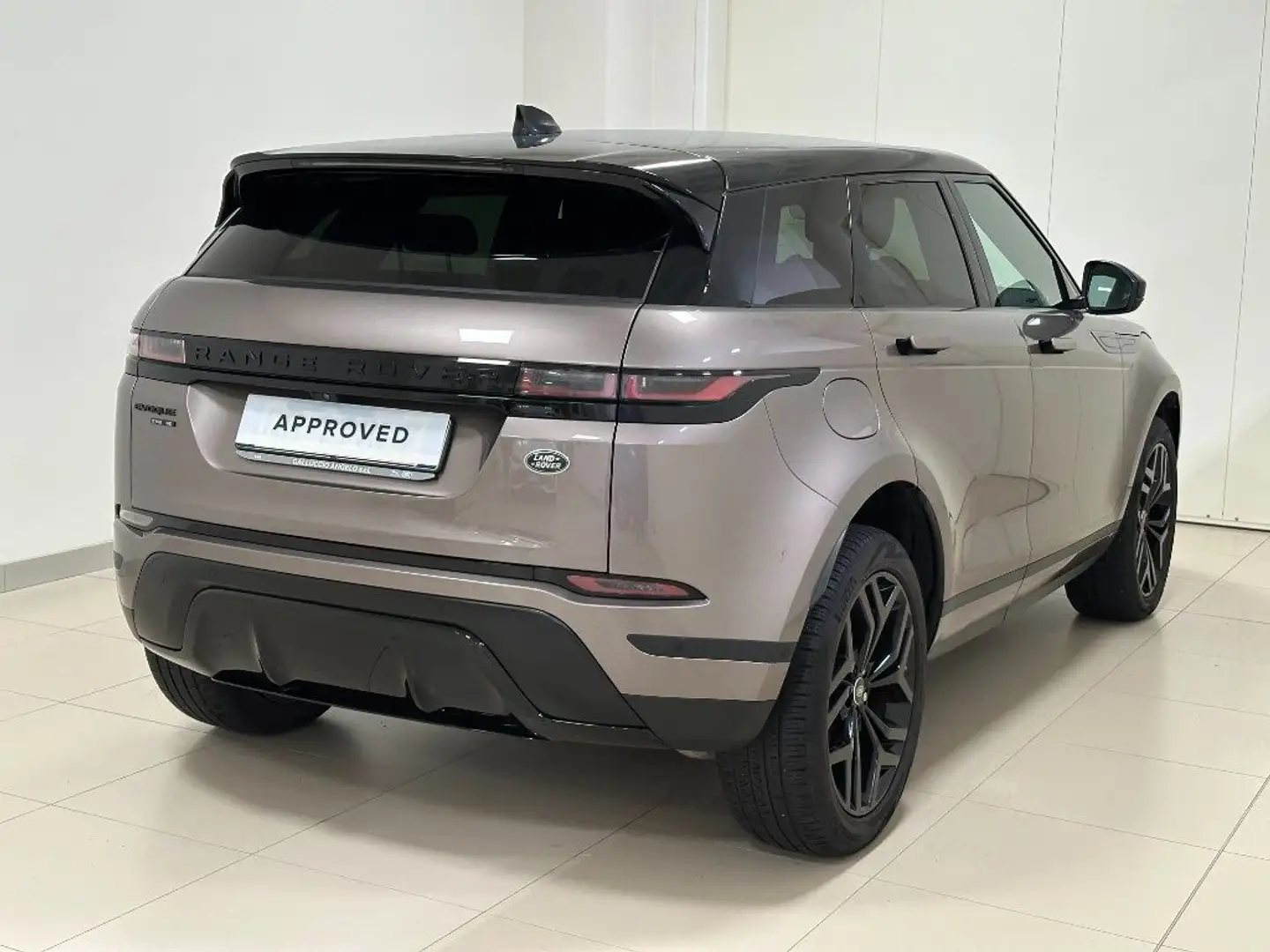 Land Rover Range Rover Evoque 2.0D I4-L.Flw 150 CV AWD Auto SE Bruin - 2