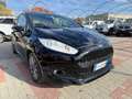 Ford Fiesta Fiesta 1.5 TDCi 95CV 3 porte ST-Line Nero - thumbnail 8