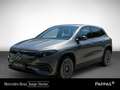 Mercedes-Benz EQA 250 PTS Cam Distr Navi AUT Wide AHK LED SHZ Grau - thumbnail 1