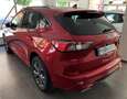 Ford Kuga 2.5 Duratec PHEV ST-Line 4x2 Rojo - thumbnail 2