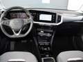 Opel Mokka ELEGANCE 1.2T AUTOMAAT 130PK |GPS|CAMERA| Grau - thumbnail 10