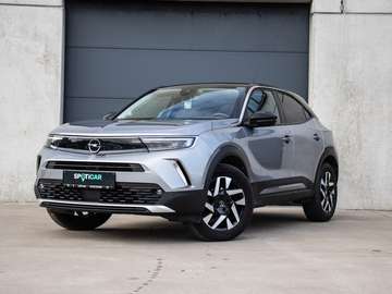 ELEGANCE 1.2T AUTOMAAT 130PK |GPS|CAMERA|