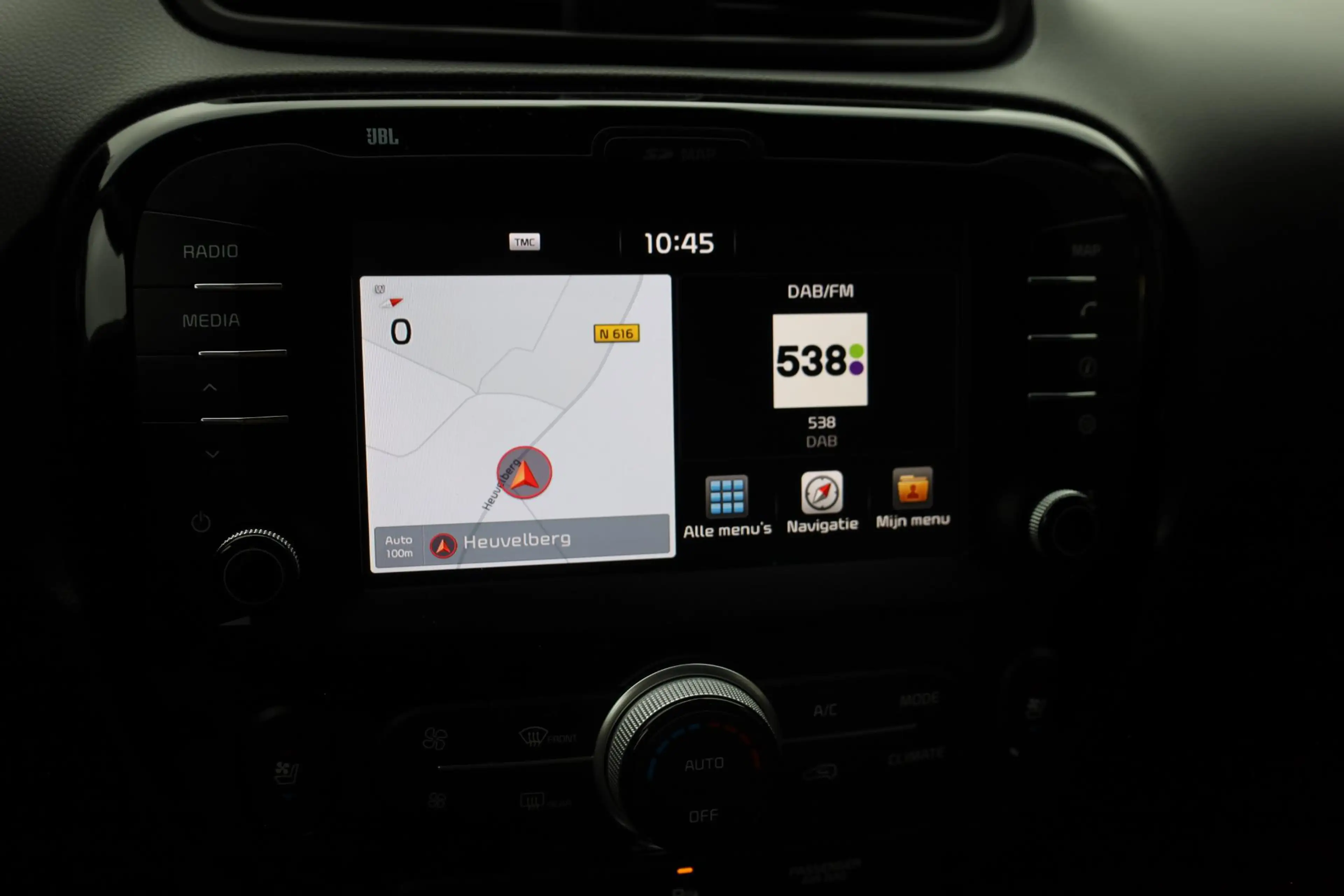 Kia Soul 1.6 GDI Iconic² LEER 4XSTOEL/STUURVERWARMING STOEL — photo 31