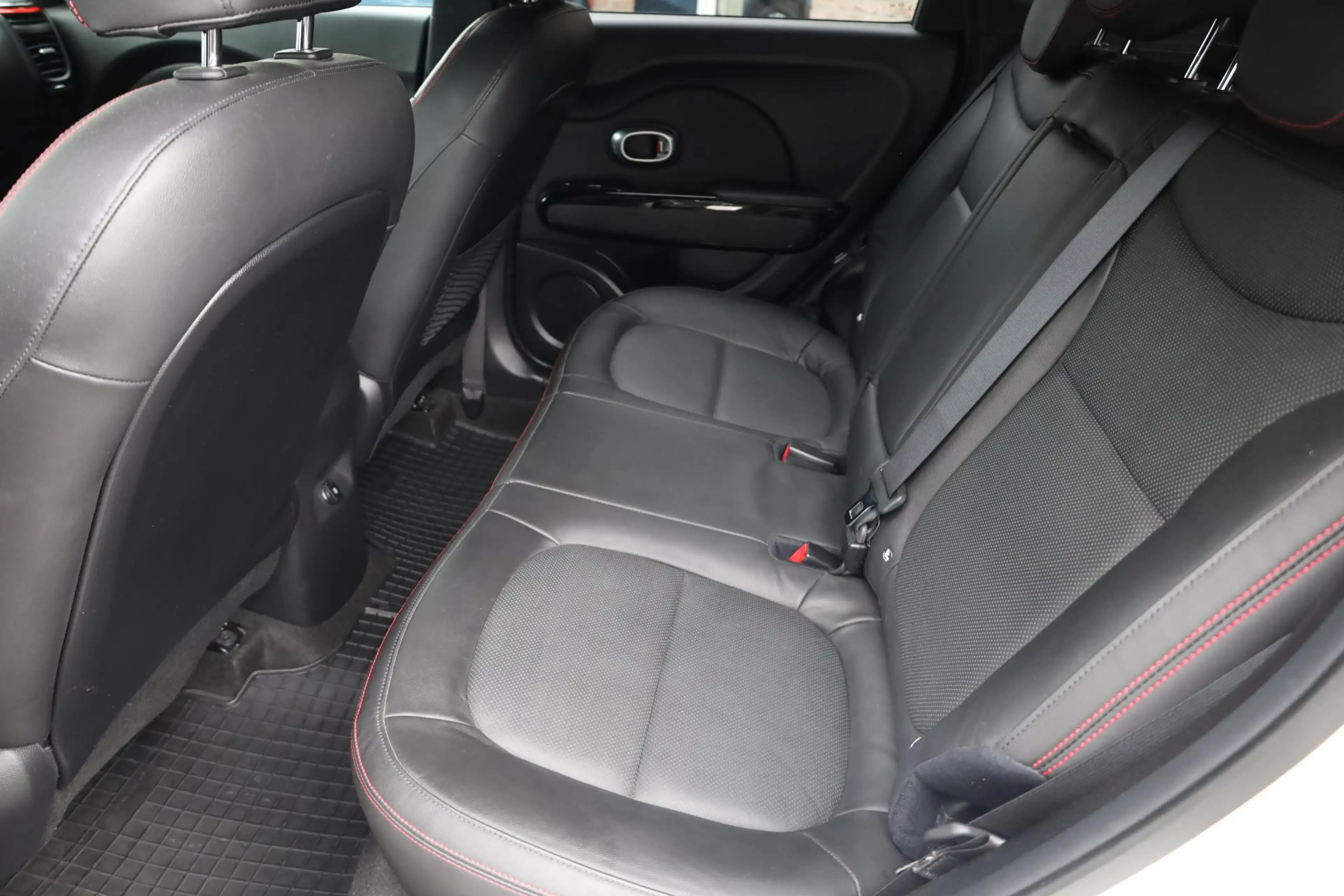 Kia Soul 1.6 GDI Iconic² LEER 4XSTOEL/STUURVERWARMING STOEL — photo 36