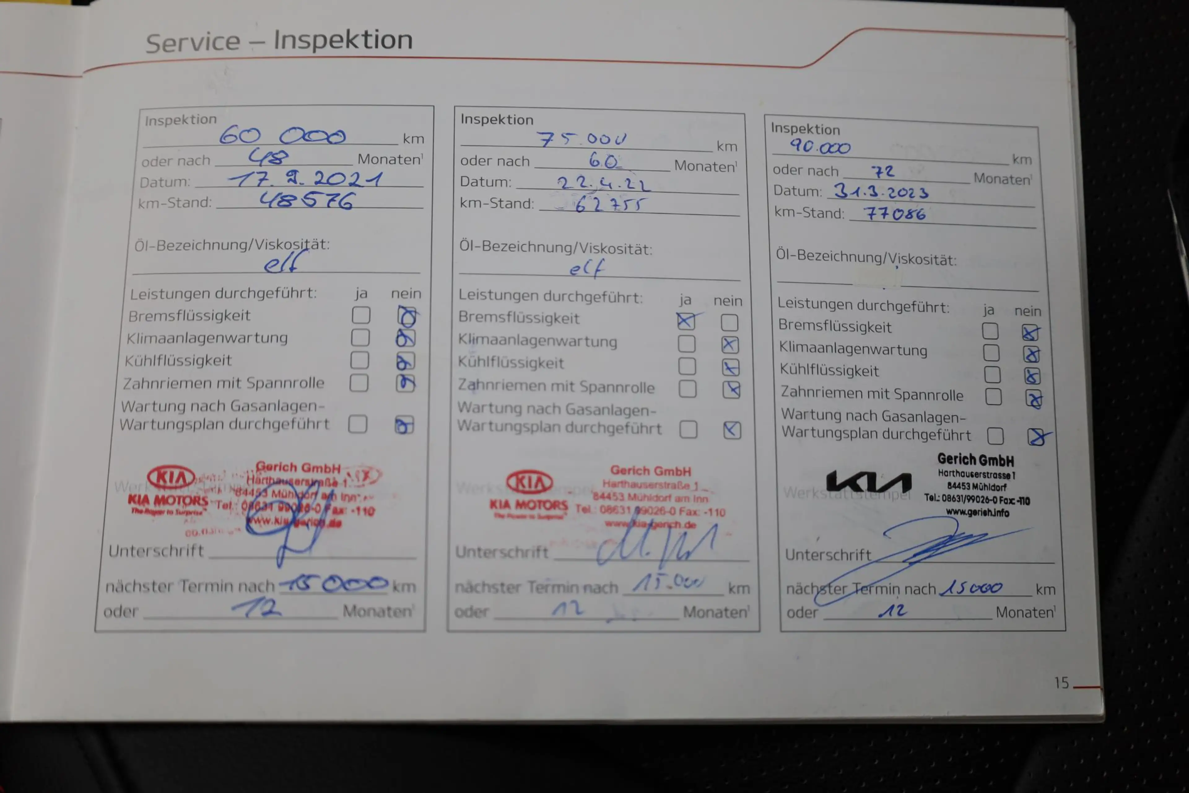 Kia Soul 1.6 GDI Iconic² LEER 4XSTOEL/STUURVERWARMING STOEL — photo 38