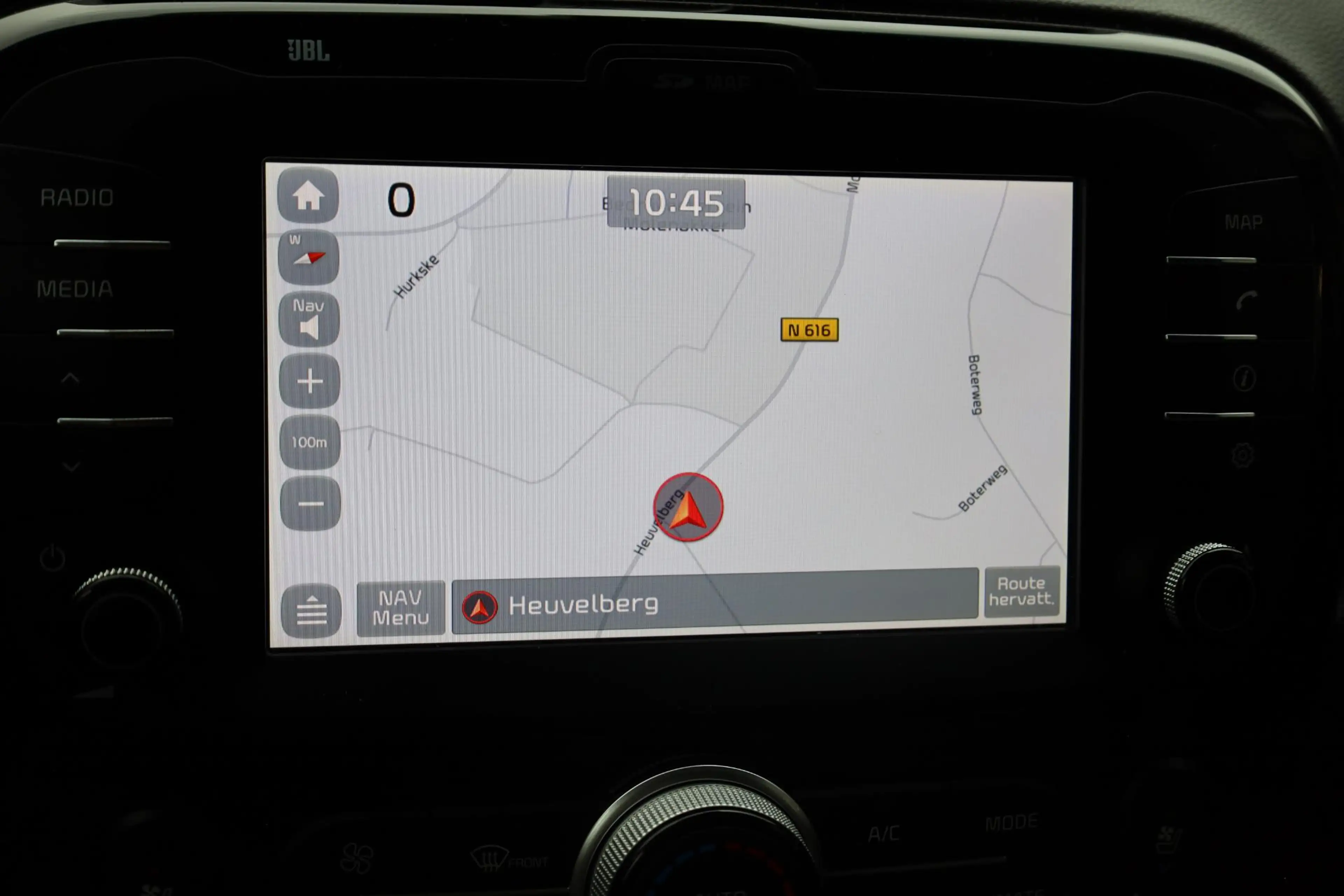 Kia Soul 1.6 GDI Iconic² LEER 4XSTOEL/STUURVERWARMING STOEL — photo 33
