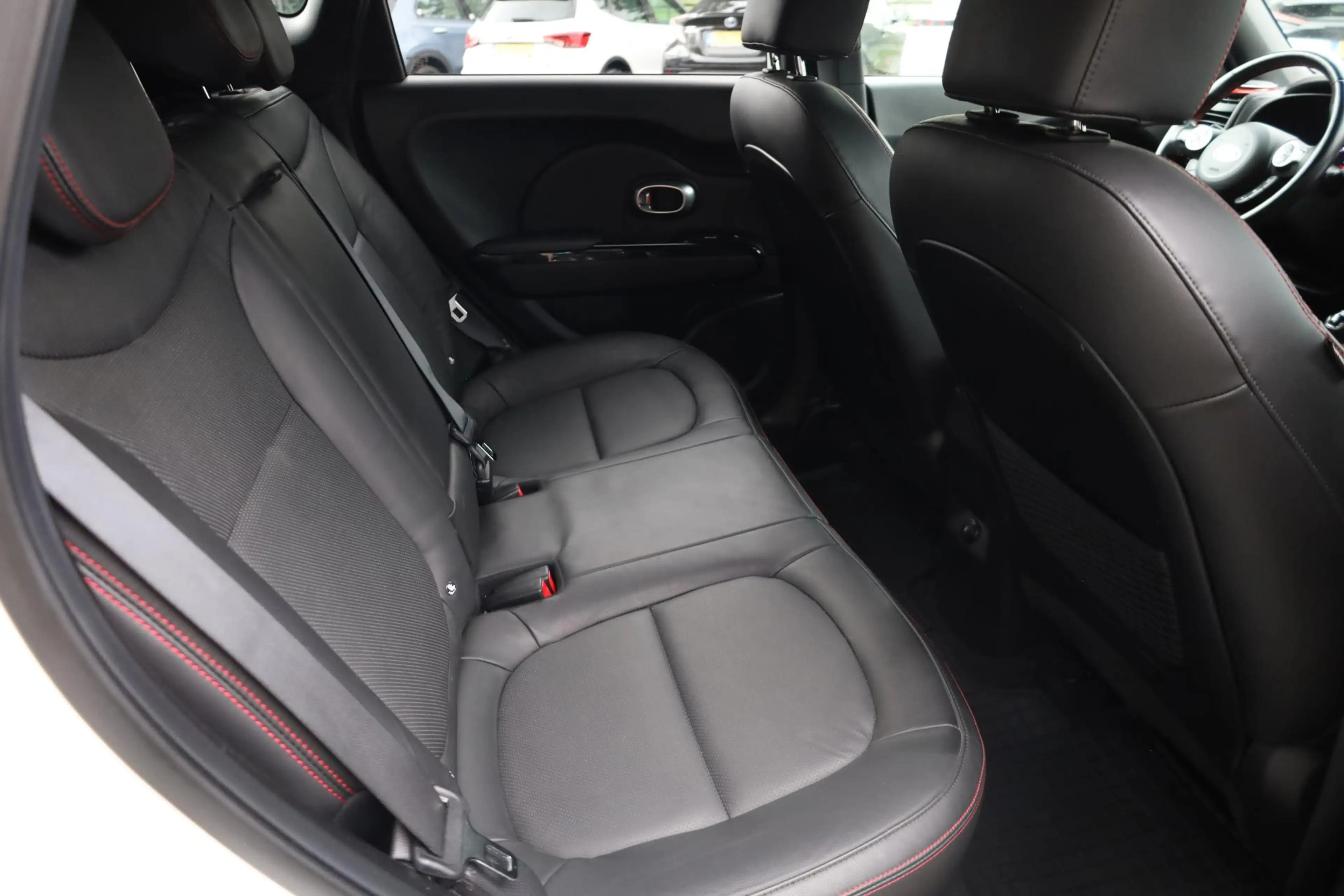Kia Soul 1.6 GDI Iconic² LEER 4XSTOEL/STUURVERWARMING STOEL — photo 35